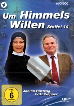 Um Himmels Willen - Staffel 14